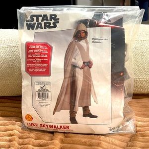 Luke Skywalker Adult costume